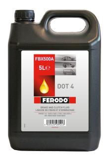 FERODO  FBX500A